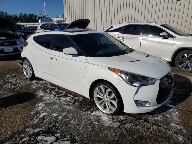 Photo 4 from auction – 2012 HYUNDAI VELOSTER with VIN KMHTC6AD8CU022507