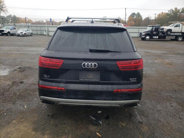 Photo 6 from auction – 2017 AUDI Q7 PRESTIG with VIN WA1VAAF77HD018894