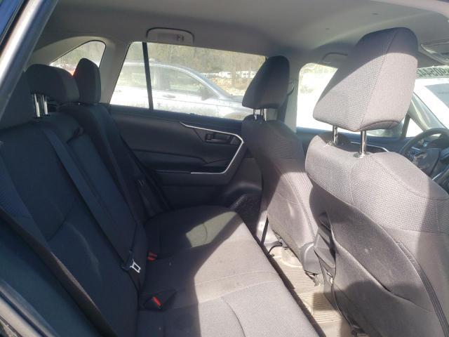 Photo 10 from auction – 2020 TOYOTA RAV4 LE with VIN 2T3F1RFV9LW114772
