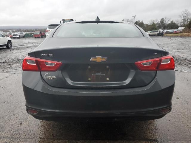 Photo 6 from auction – 2018 CHEVROLET MALIBU LT with VIN 1G1ZD5ST2JF142485