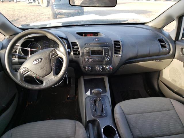 Photo 8 from auction – 2014 KIA FORTE LX with VIN KNAFX4A63E5236133
