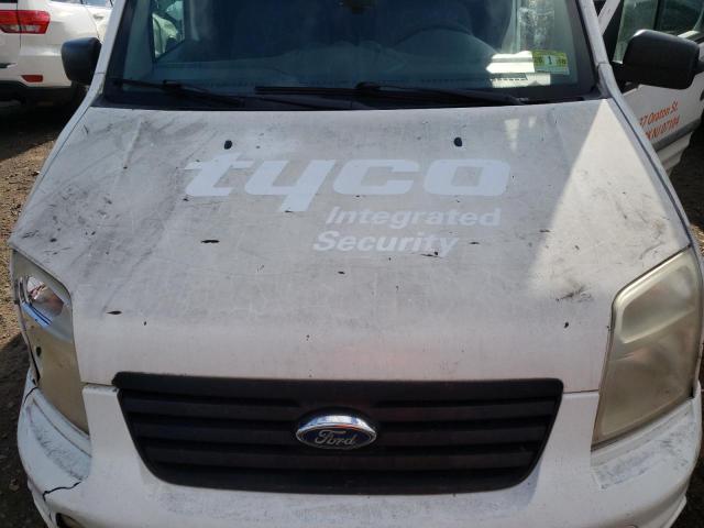 Photo 11 from auction – 2012 FORD TRANSIT CO with VIN NM0LS7BN2CT084993