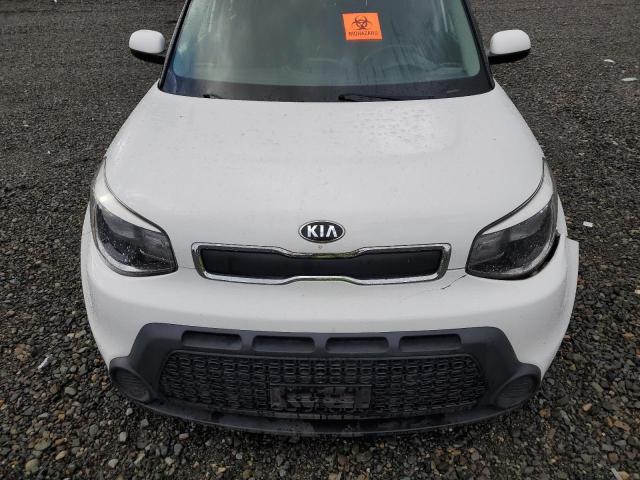 Photo 7 from auction – 2015 KIA SOUL with VIN KNDJN2A26F7230630