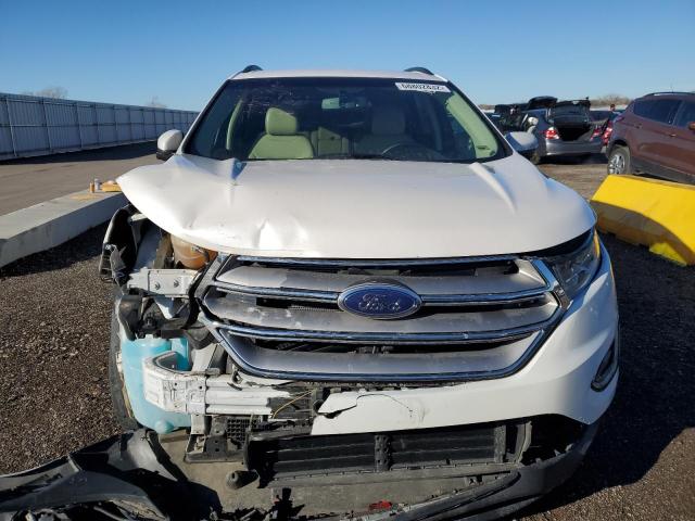 Photo 5 from auction – 2016 FORD EDGE SEL with VIN 2FMPK3J98GBB70764