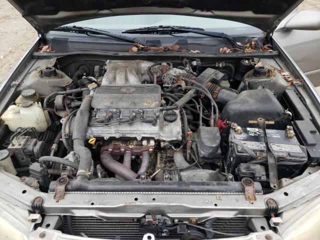 Photo 11 from auction – 1998 TOYOTA CAMRY CE with VIN 4T1BF22K1WU074316