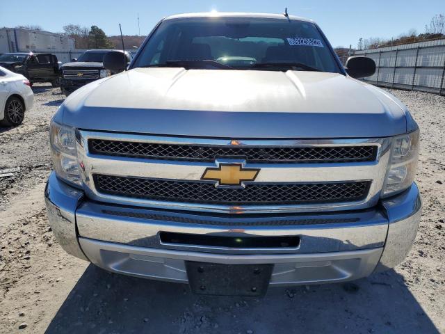 Photo 5 from auction – 2013 CHEVROLET SILVERADO with VIN 3GCPCREA8DG242385