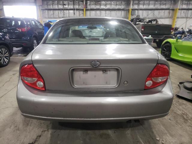 Photo 6 from auction – 2001 NISSAN MAXIMA GXE with VIN JN1CA31D71T806451