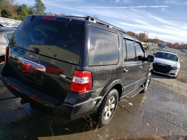 Photo 3 from auction – 2010 FORD EXPEDITION with VIN 1FMJU1F53AEB45664