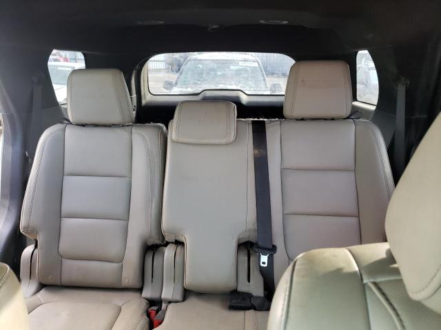 Photo 10 from auction – 2015 FORD EXPLORER X with VIN 1FM5K8D8XFGA27295