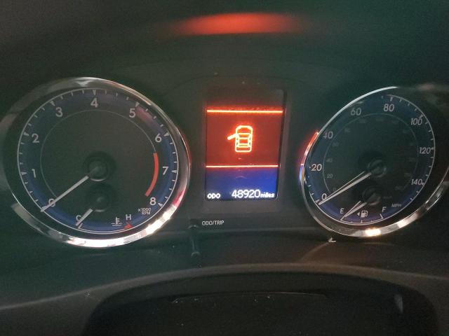 Photo 9 from auction – 2019 TOYOTA COROLLA L with VIN 2T1BURHE5KC200415
