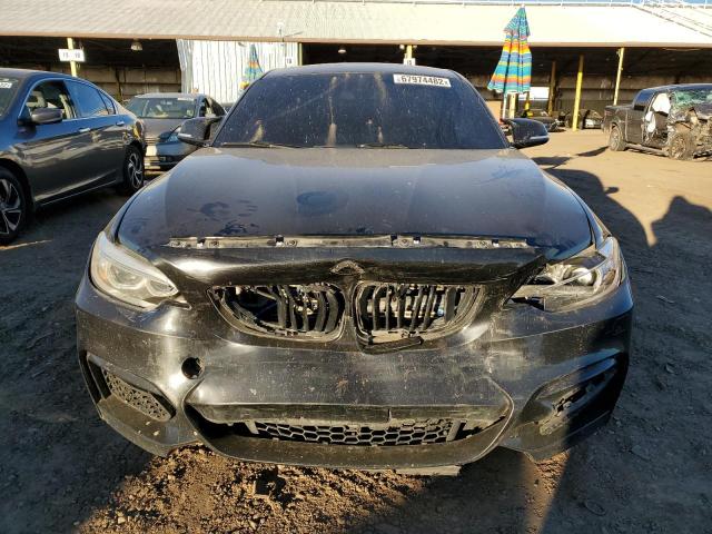 Photo 5 from auction – 2015 BMW M235I with VIN WBA1J7C57FV253827