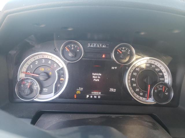 Photo 9 from auction – 2016 RAM 1500 LARAM with VIN 1C6RR7NM1GS145099