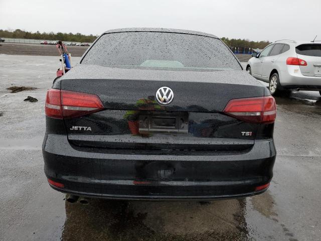 Photo 6 from auction – 2017 VOLKSWAGEN JETTA S with VIN 3VW2B7AJXHM252122