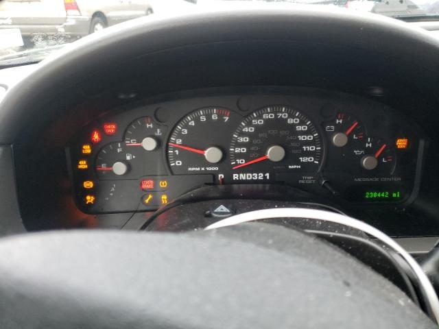 Photo 9 from auction – 2005 FORD EXPLORER X with VIN 1FMZU73K05ZA23486