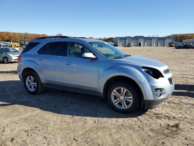 Photo 4 from auction – 2014 CHEVROLET EQUINOX LT with VIN 2GNALCEK3E6151914