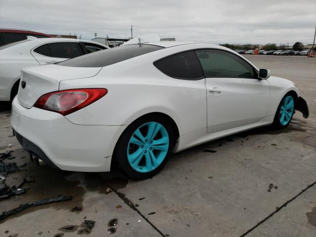 Photo 3 from auction – 2012 HYUNDAI GENESIS CO with VIN KMHHT6KD8CU076877