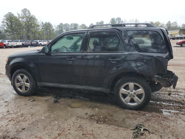 Photo 2 from auction – 2011 FORD ESCAPE XLT with VIN 1FMCU0D77BKC49245