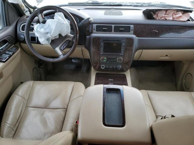 Photo 8 from auction – 2011 GMC YUKON XL D with VIN 1GKS2MEF2BR299761