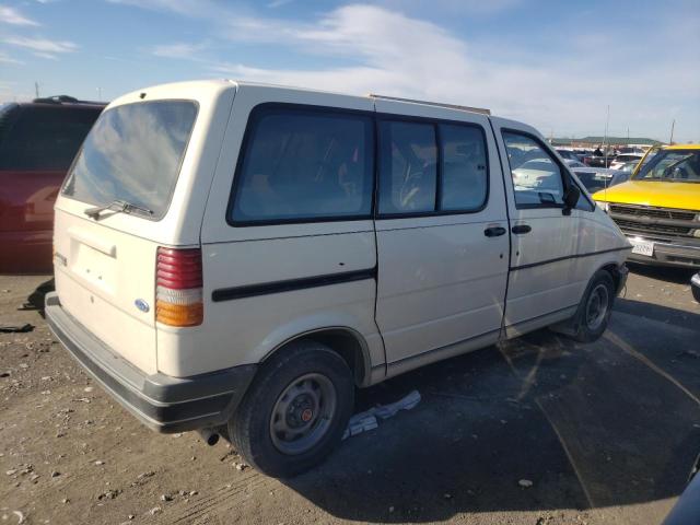 Photo 3 from auction – 1989 FORD AEROSTAR with VIN 1FMCA11U5KZA79709