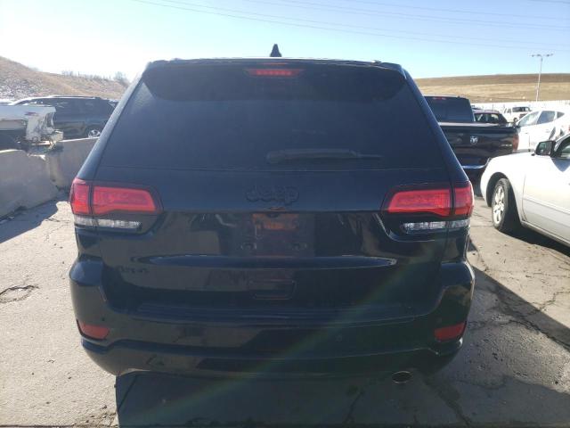Photo 6 from auction – 2018 JEEP GRAND CHER with VIN 1C4RJFAG5JC435602