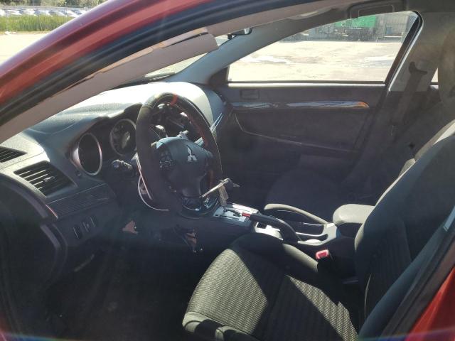 Photo 7 from auction – 2012 MITSUBISHI LANCER ES/ with VIN JA32U2FU4CU026180