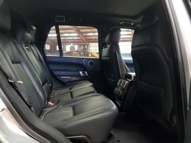 Photo 11 from auction – 2016 LAND ROVER RANGE ROVE with VIN SALGR2PF6GA311133