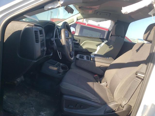 Photo 7 from auction – 2018 GMC SIERRA C15 with VIN 1GTN1LEC8JZ902447