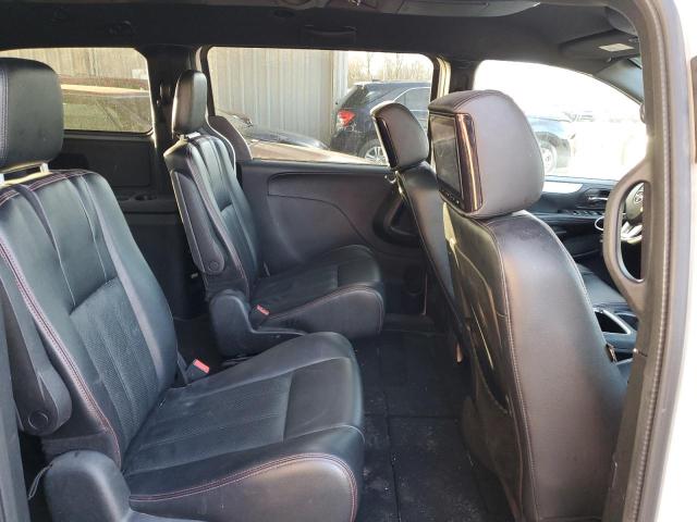 Photo 11 from auction – 2014 DODGE GRAND CARA with VIN 2C4RDGEG7ER385449