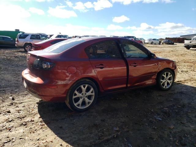 Photo 3 from auction – 2009 MAZDA 3 I with VIN JM1BK32F391217720
