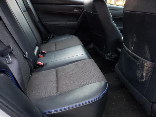 Photo 10 from auction – 2017 TOYOTA COROLLA L with VIN 2T1BURHE7HC962766