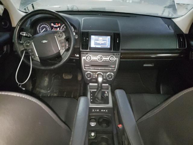 Photo 8 from auction – 2014 LAND ROVER LR2 SE with VIN SALFP2BG6EH397291