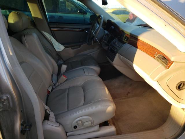 Photo 7 from auction – 2004 CADILLAC DEVILLE with VIN 1G6KD54Y54U158684