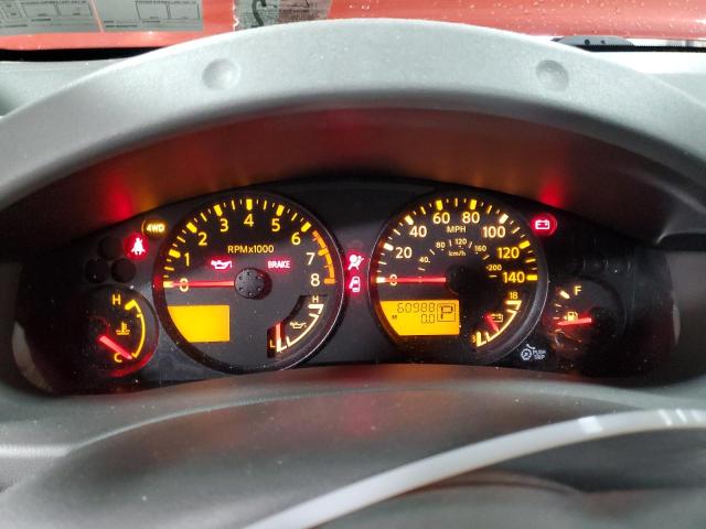 Photo 9 from auction – 2018 NISSAN FRONTIER S with VIN 1N6AD0EV2JN709155