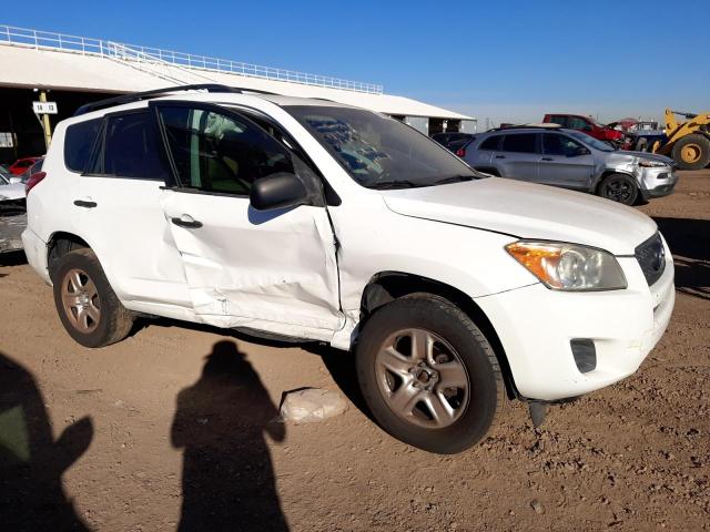 Photo 4 from auction – 2010 TOYOTA RAV4 with VIN JTMZF4DV7AD022073