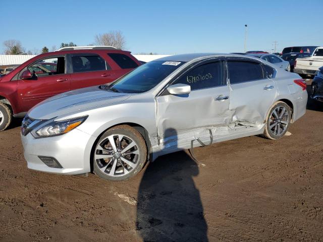 Photo 1 from auction – 2016 NISSAN ALTIMA 2.5 with VIN 1N4AL3AP0GC129802