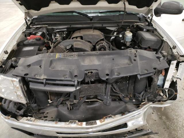 Photo 11 from auction – 2009 GMC SIERRA K15 with VIN 3GTEK23399G287042