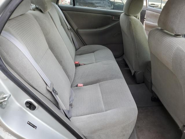 Photo 10 from auction – 2007 TOYOTA COROLLA CE with VIN JTDBR32EX70130063