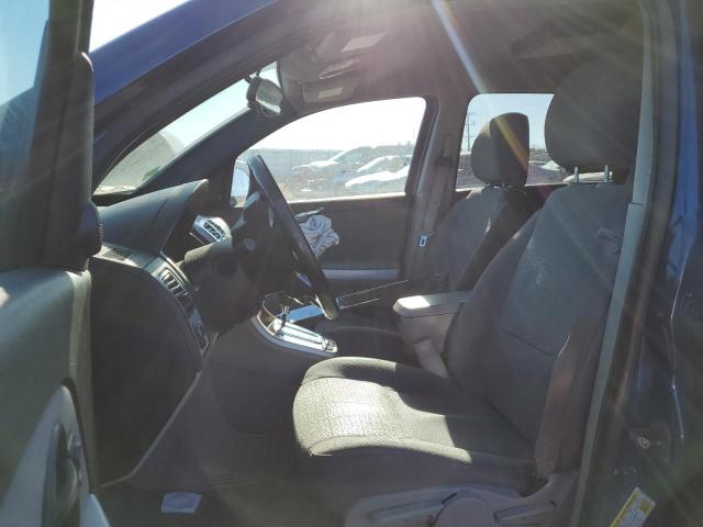 Photo 7 from auction – 2008 CHEVROLET EQUINOX LT with VIN 2CNDL33F186021805