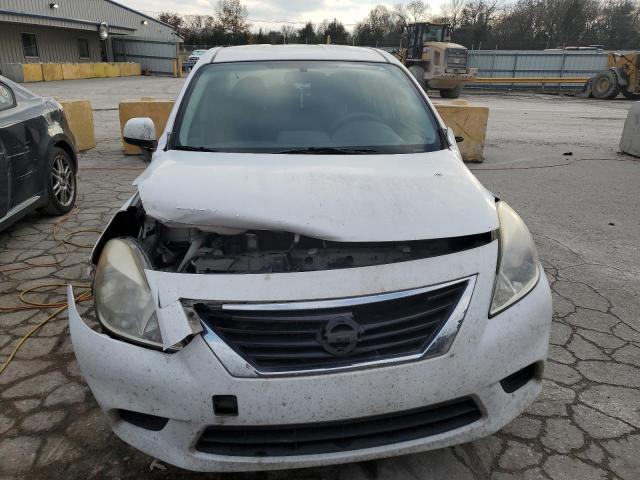 Photo 5 from auction – 2012 NISSAN VERSA S with VIN 3N1CN7AP0CL855424