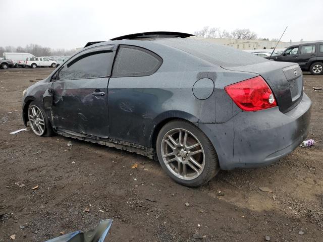 Photo 2 from auction – 2006 SCION TC with VIN JTKDE167960131555