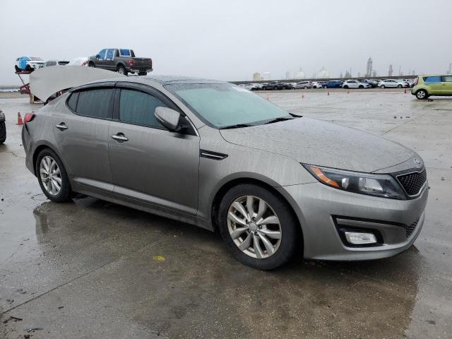 Photo 4 from auction – 2014 KIA OPTIMA EX with VIN 5XXGN4A79EG317462