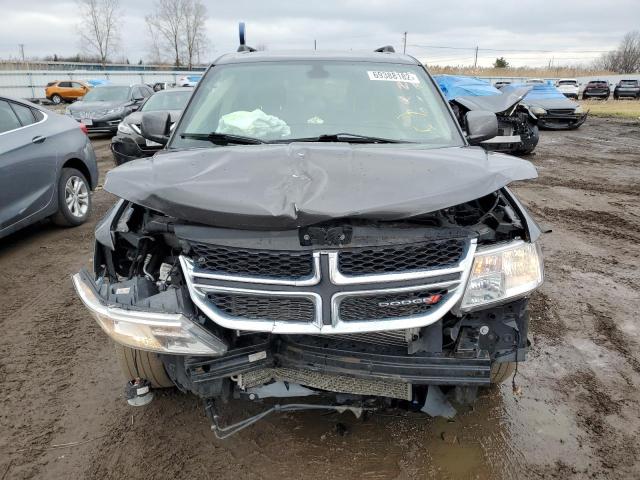 Photo 5 from auction – 2019 DODGE JOURNEY SE with VIN 3C4PDCBBXKT837895