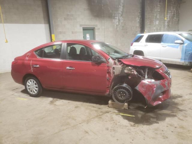 Photo 4 from auction – 2012 NISSAN VERSA S with VIN 3N1CN7AP7CL859812