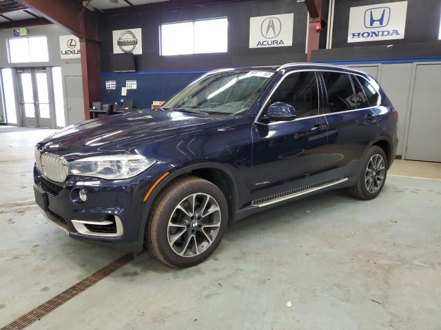 BMW X5 XDR40E 2016 with VIN 5UXKT0C57G0S77597 - Photo from auction
