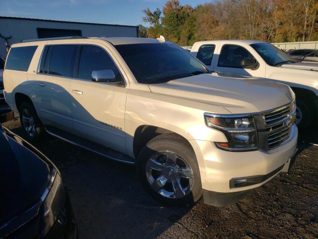 Photo 4 from auction – 2015 CHEVROLET SUBURBAN C with VIN 1GNSCKKC1FR725346
