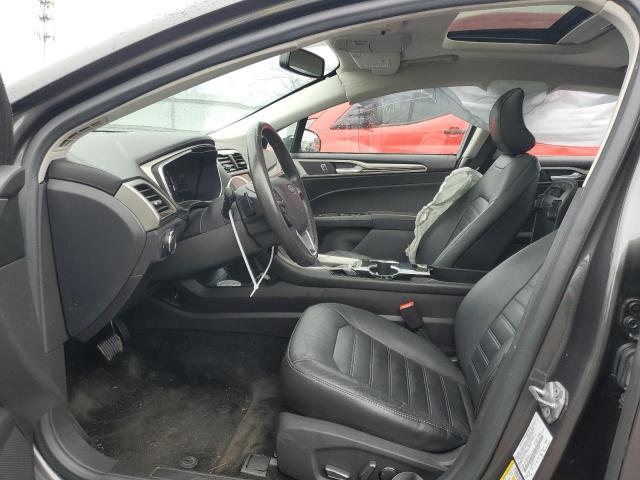 Photo 7 from auction – 2016 FORD FUSION SE with VIN 3FA6P0T91GR205259