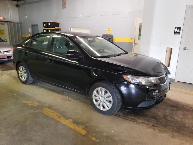 Photo 4 from auction – 2012 KIA FORTE EX with VIN KNAFU4A23C5623915