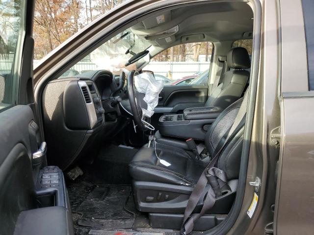 Photo 7 from auction – 2014 CHEVROLET SILVERADO with VIN 1GCVKSECXEZ260746