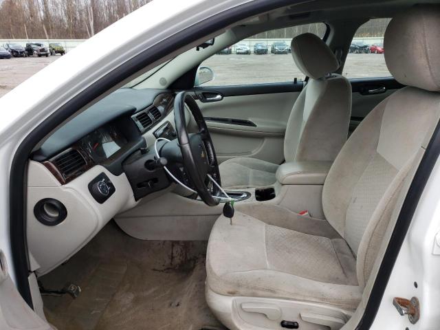 Photo 7 from auction – 2014 CHEVROLET IMPALA LIM with VIN 2G1WB5E35E1102242