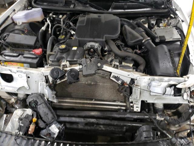 Photo 11 from auction – 2011 LINCOLN TOWN CAR S with VIN 2LNBL8CV6BX752369